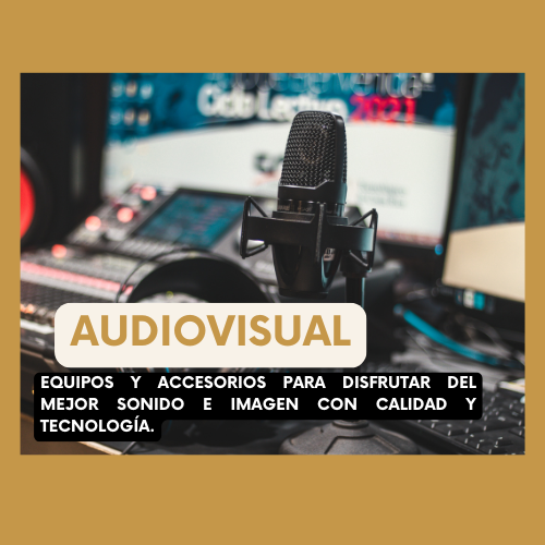 Audiovisual