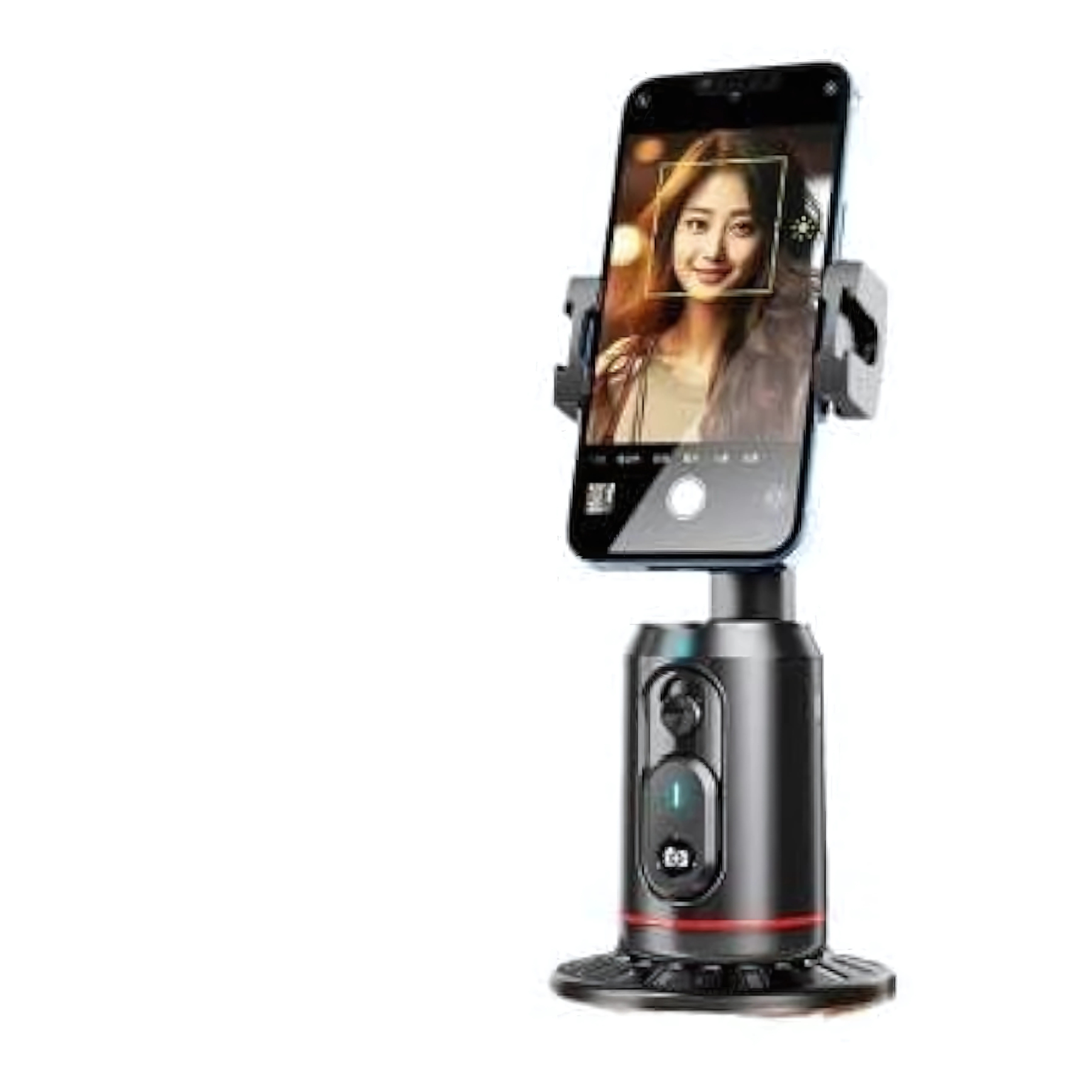 Trípode Newvana Q02 con Seguimiento