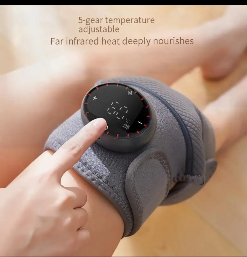 RODILLERA ORTOPÉDICA ELÉCTRICA