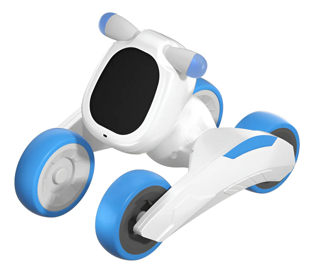 Gray helmet for bikers