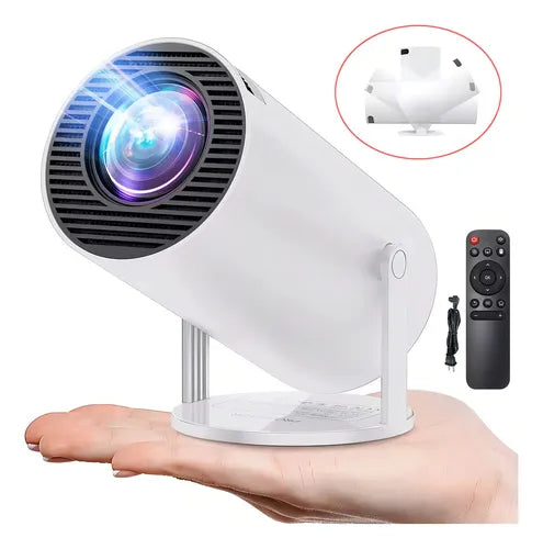 Proyector Led HY300 Android TV