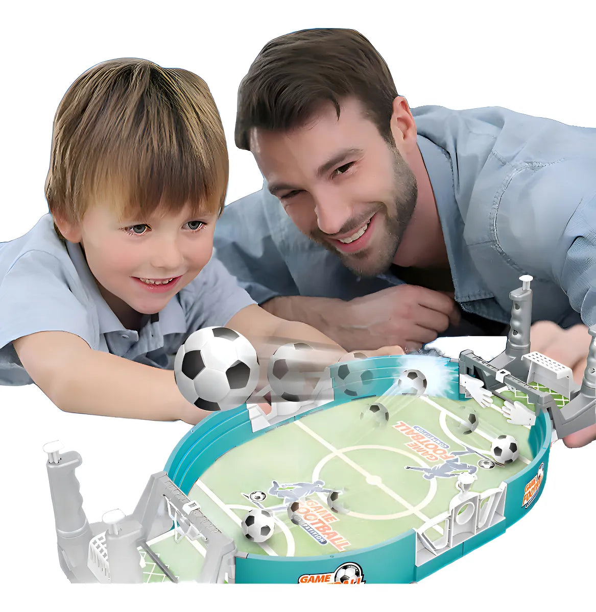 cancha futbol grande