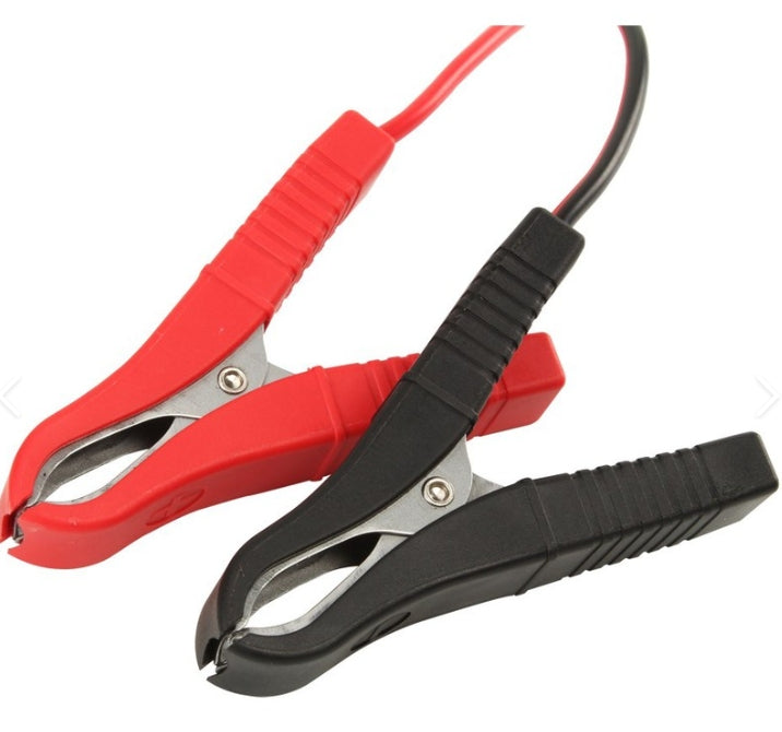 CARGADOR DE BATERIA DE PULSO INTELIGENTE