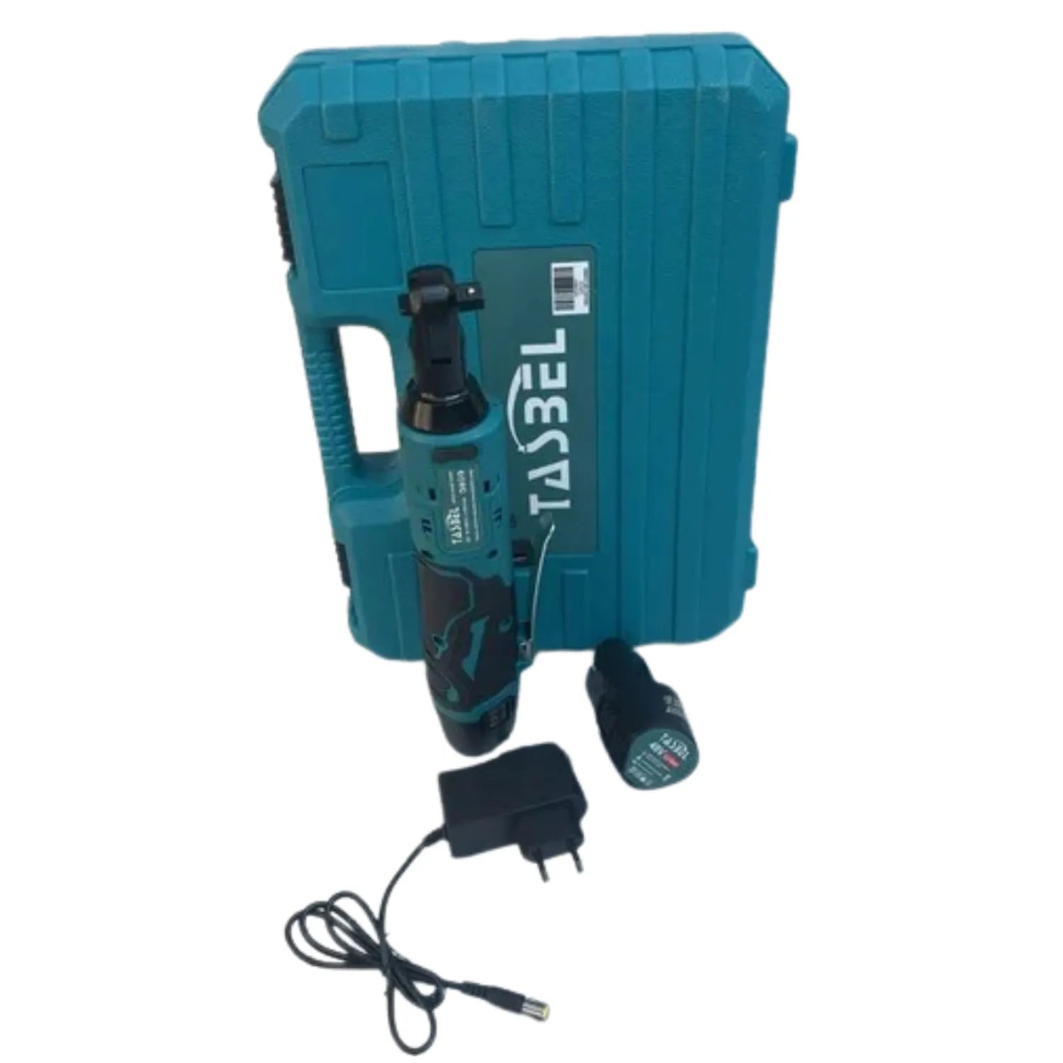 Chicharra Eléctrica Corriente USB