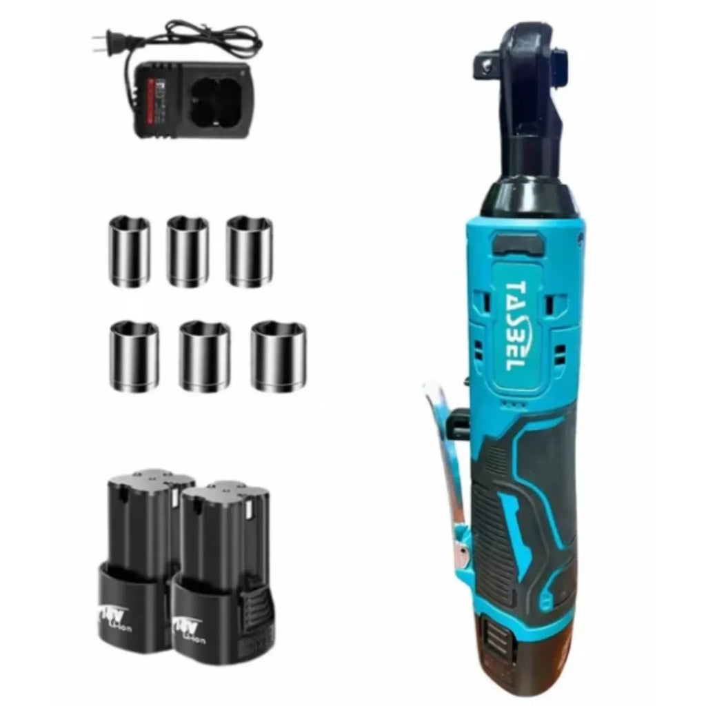 Chicharra Eléctrica Corriente USB